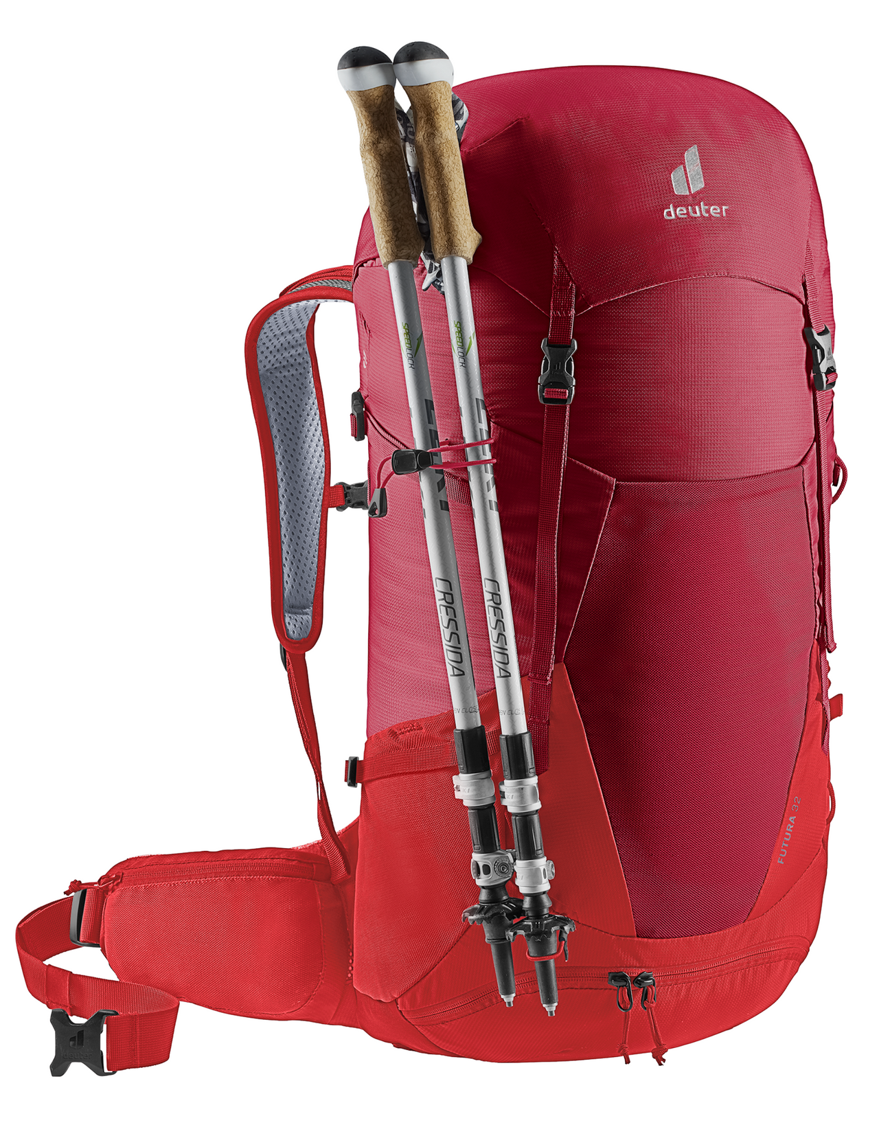 Zaino escursionistico Deuter Futura 32 Man