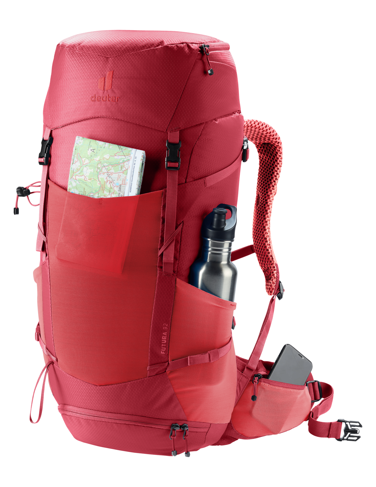 Zaino escursionistico Deuter Futura 32 Man