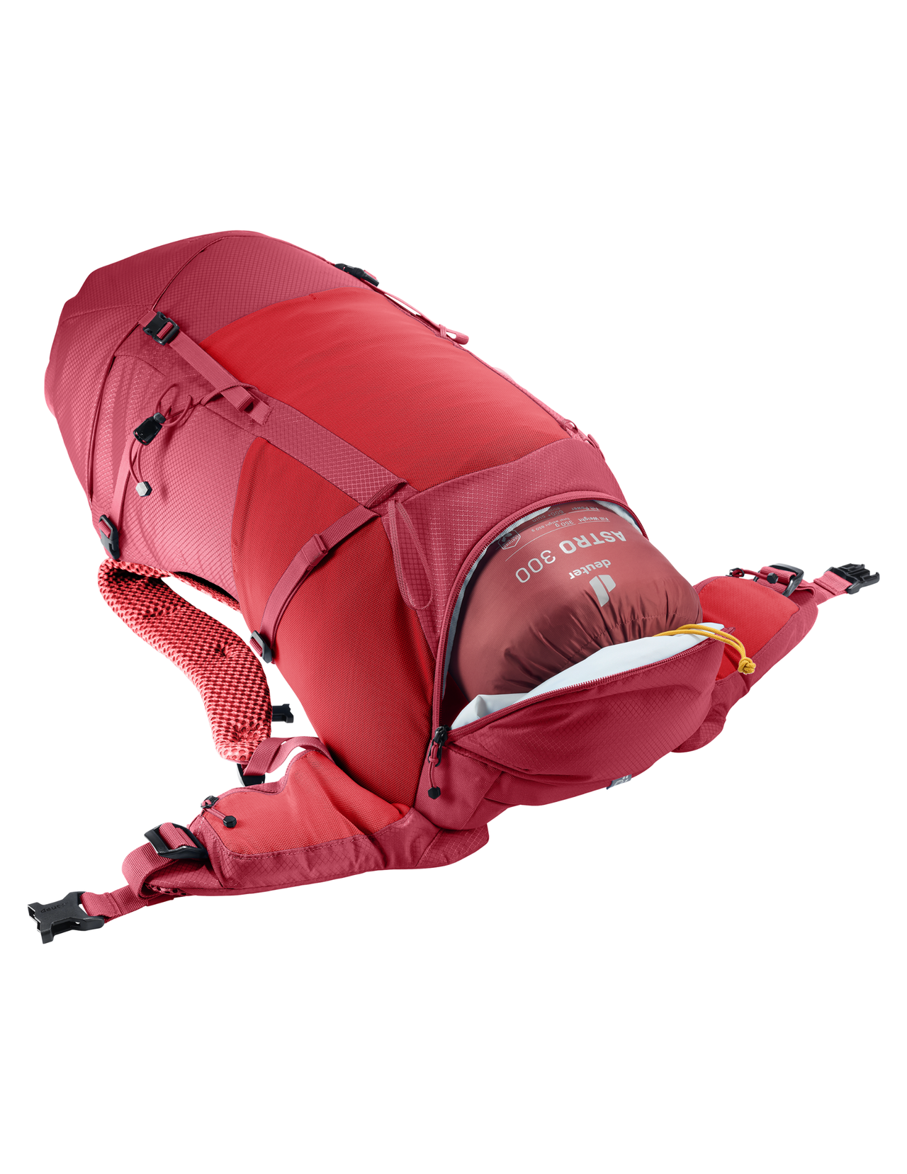 Zaino escursionistico Deuter Futura 32 Man