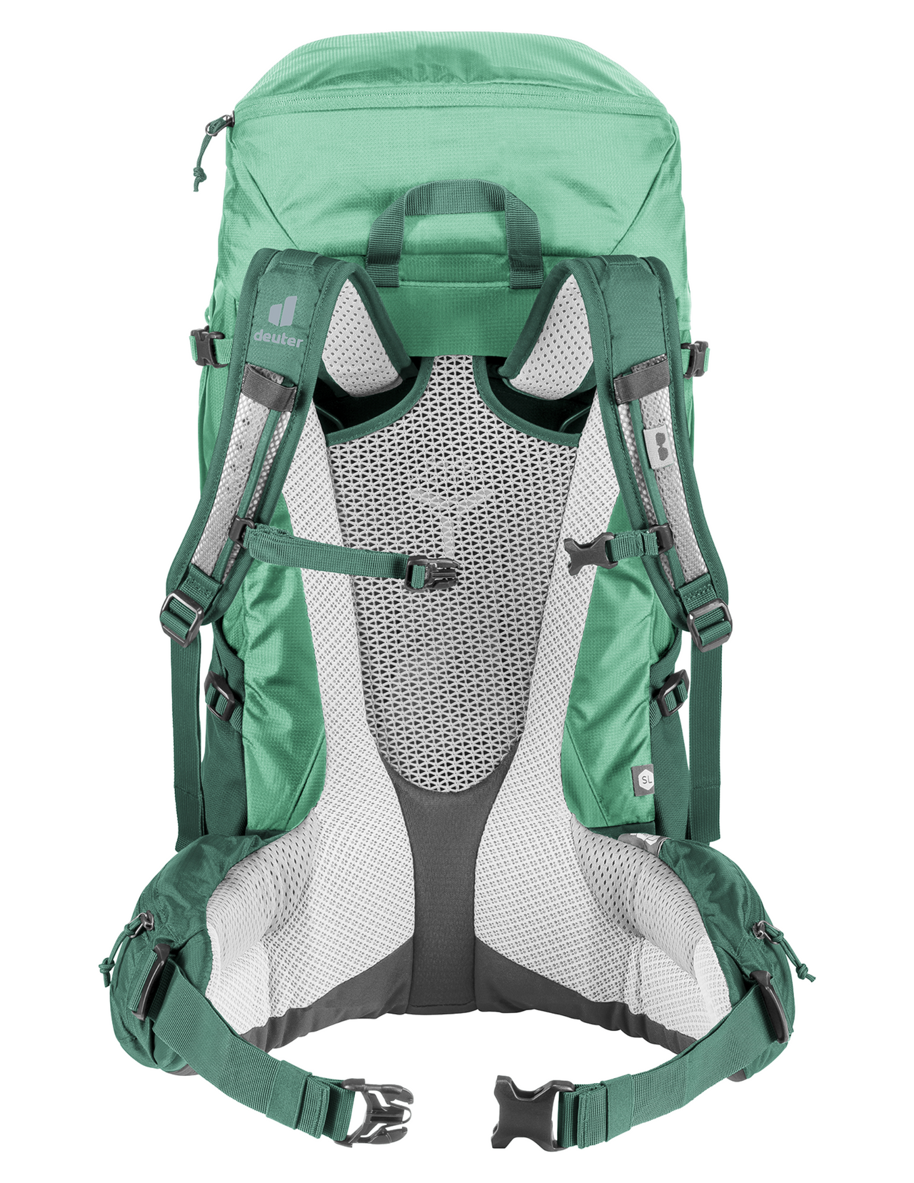 Sac à Dos de Rando Deuter Futura Pro 34 SL Femme