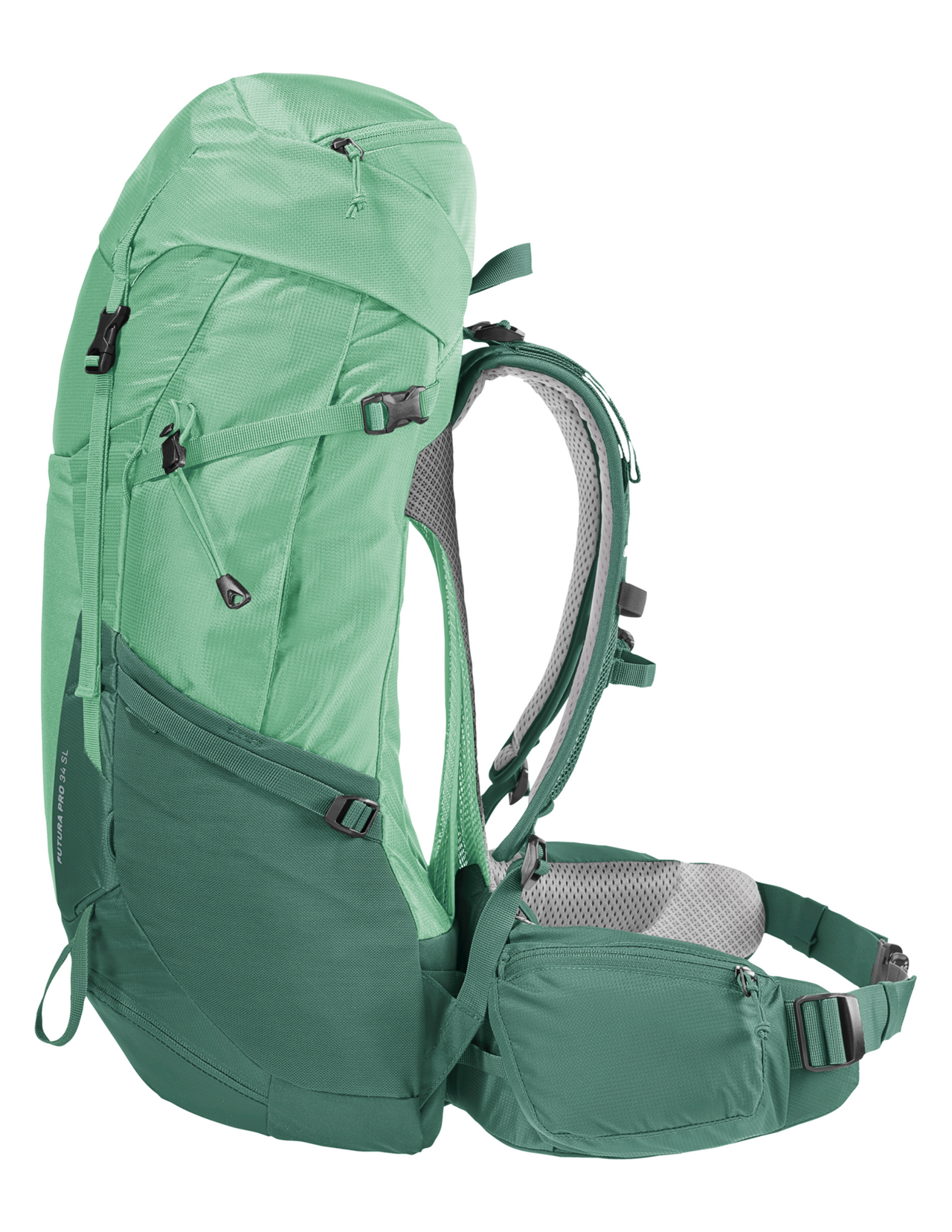 Sac à Dos de Rando Deuter Futura Pro 34 SL Femme