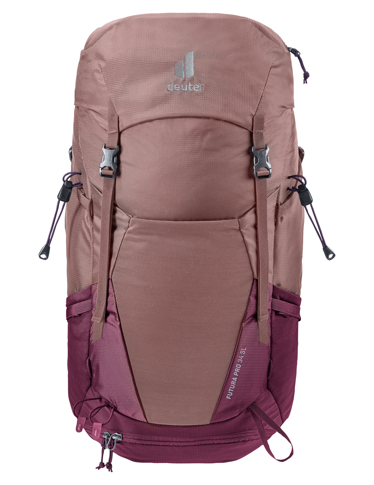 Deuter Futura Pro 34 SL Damen Wanderrucksack