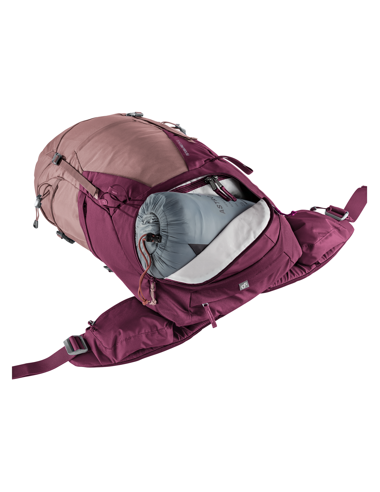 Deuter Futura Pro 34 SL Damen Wanderrucksack