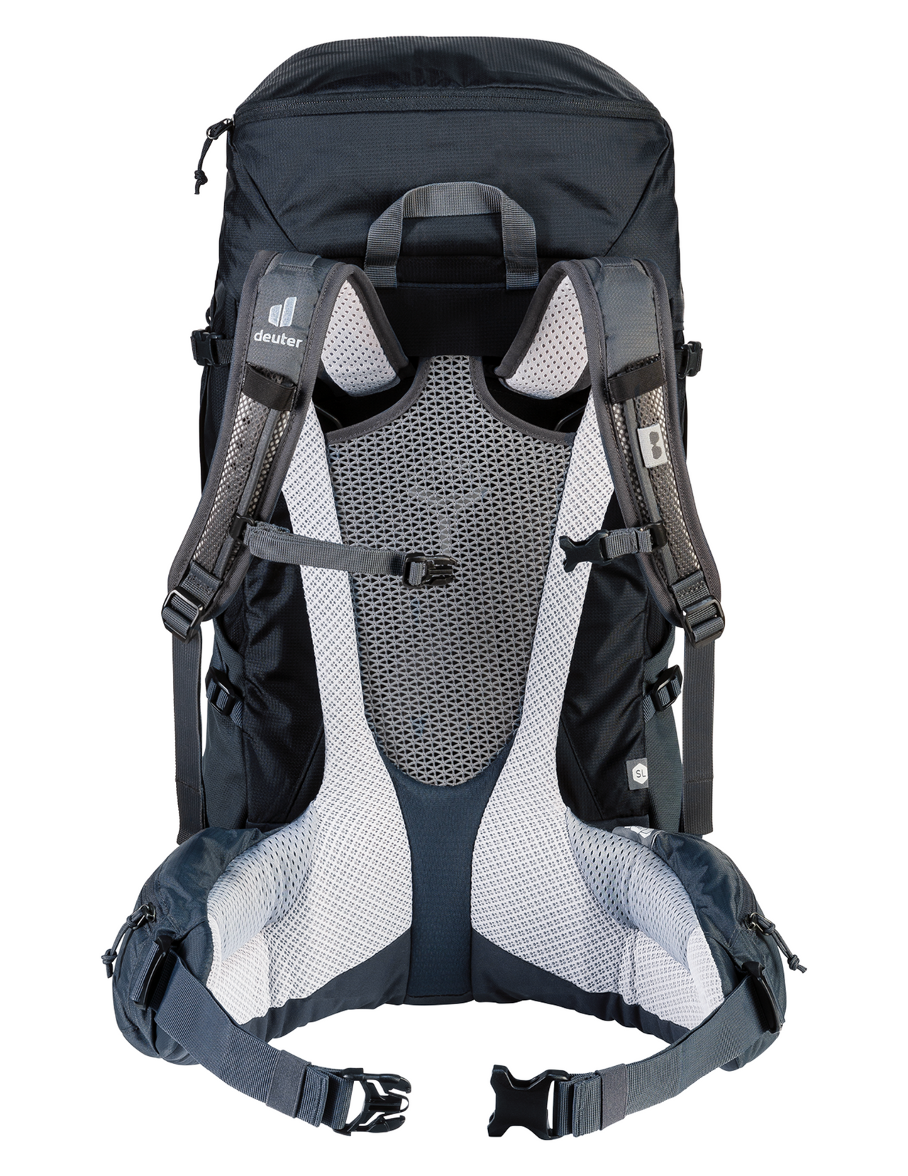 Sac à Dos de Rando Deuter Futura Pro 34 SL Femme