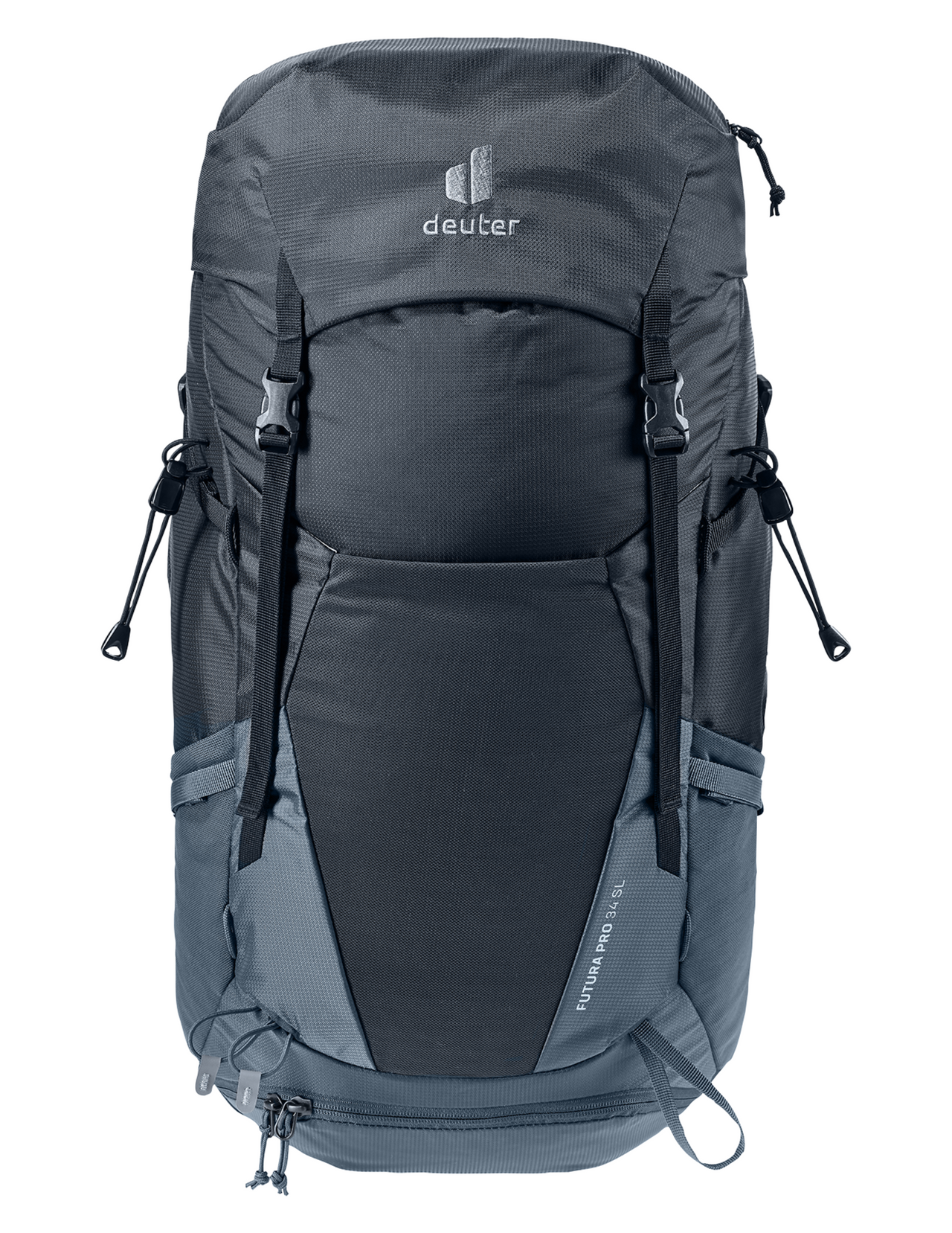 Sac à Dos de Rando Deuter Futura Pro 34 SL Femme