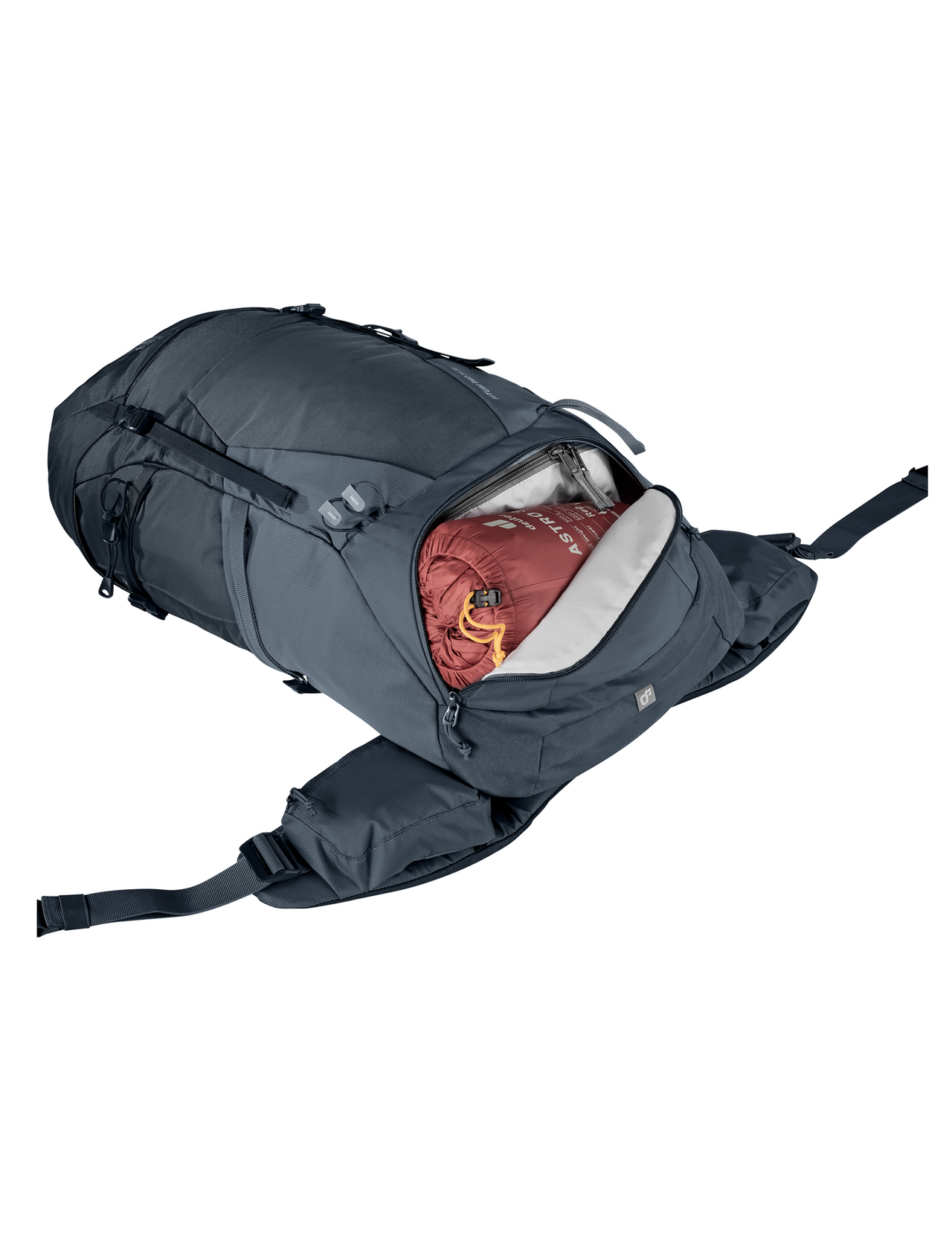 Sac à Dos de Rando Deuter Futura Pro 34 SL Femme