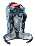 Zaino escursionistico deuter futura pro 36 uomini
