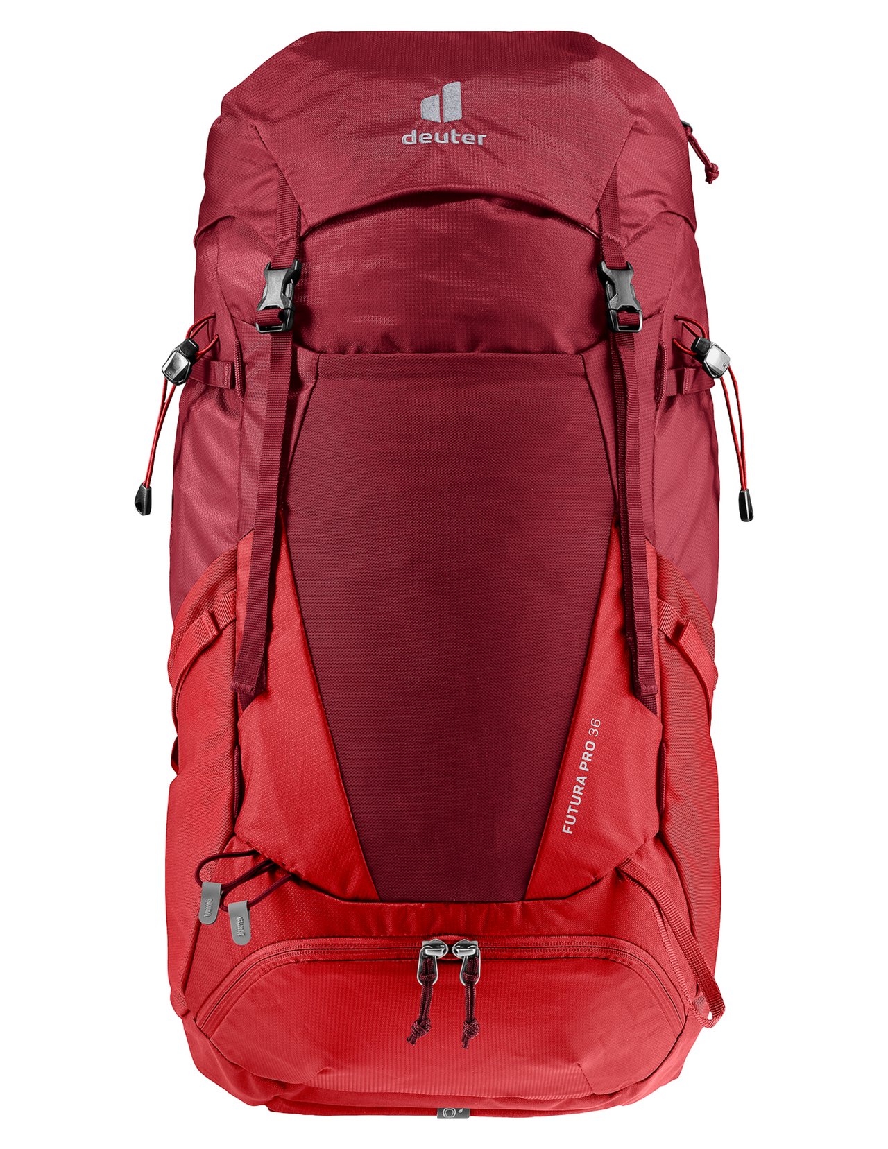 Deuter Futura Pro 36 Men's Hiking Backpack
