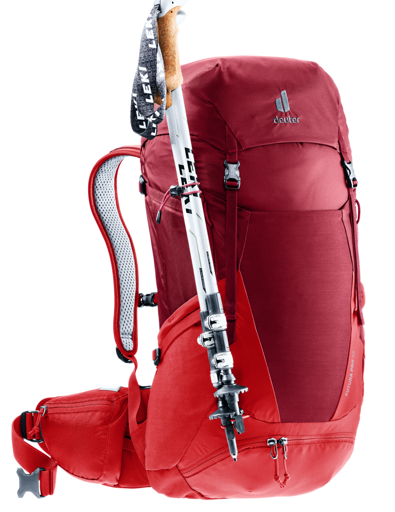 Deuter Futura Pro 36 Men's Hiking Backpack