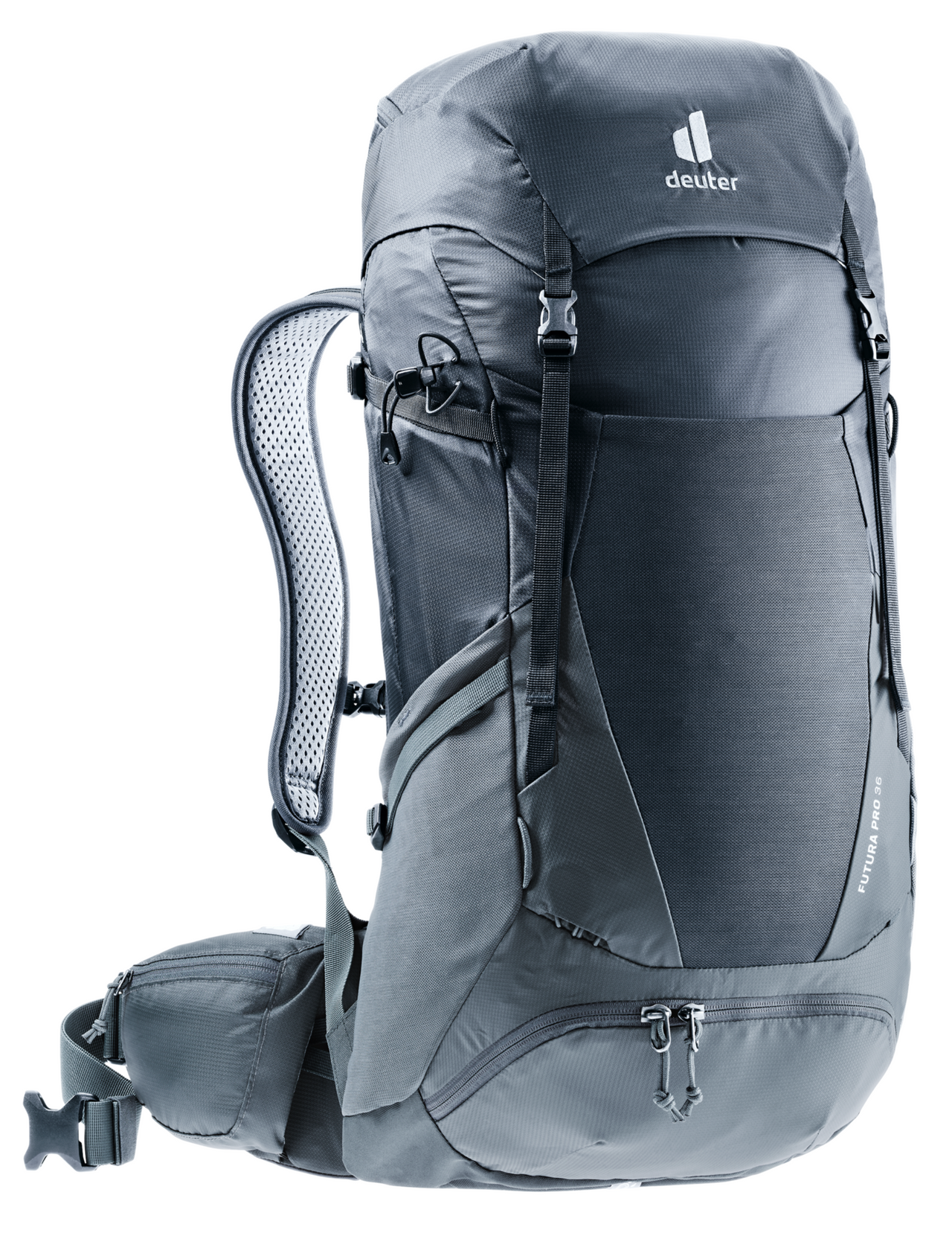 Zaino escursionistico deuter futura pro 36 uomini
