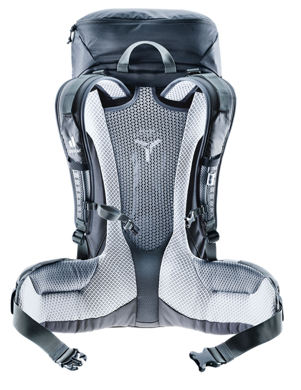 Zaino escursionistico deuter futura pro 36 uomini