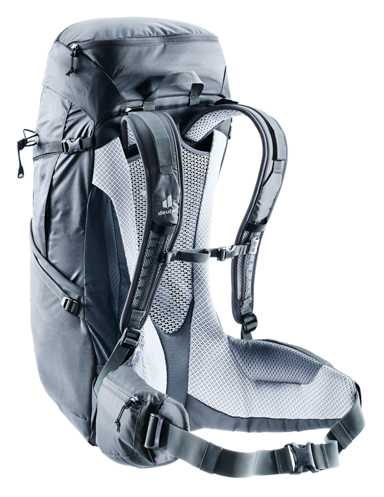 Zaino escursionistico deuter futura pro 36 uomini