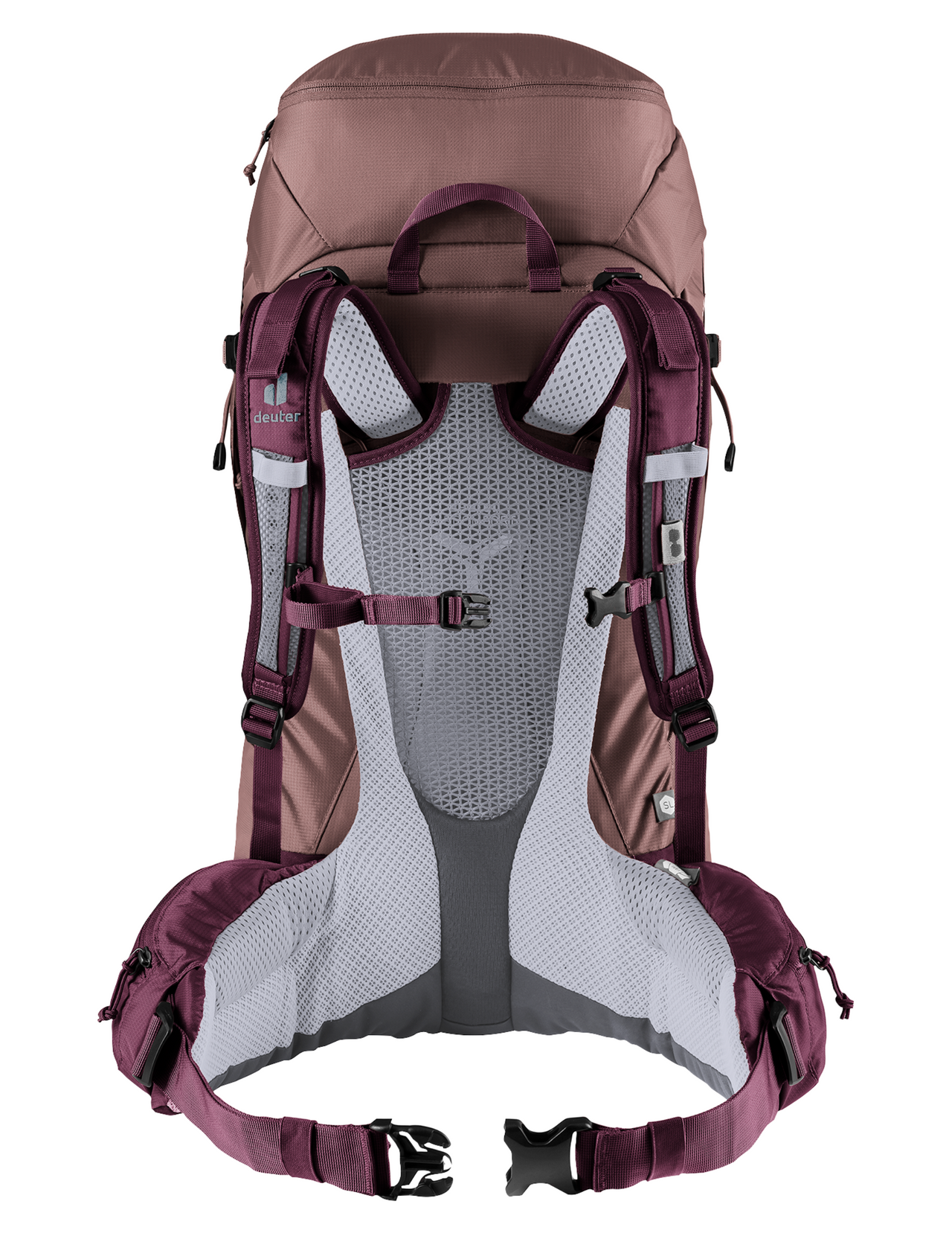 Deuter Futura Pro 38 SL Damen Wanderrucksack