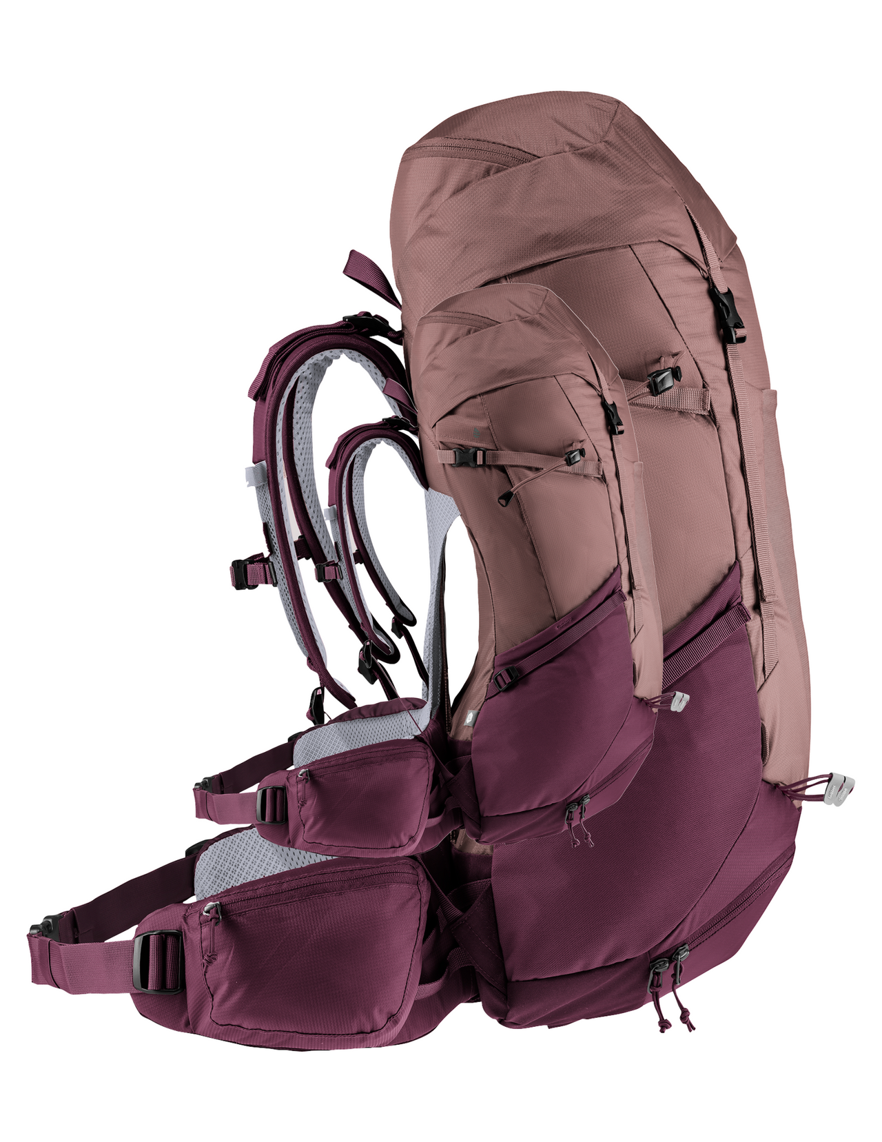 Deuter Futura Pro 38 SL Damen Wanderrucksack