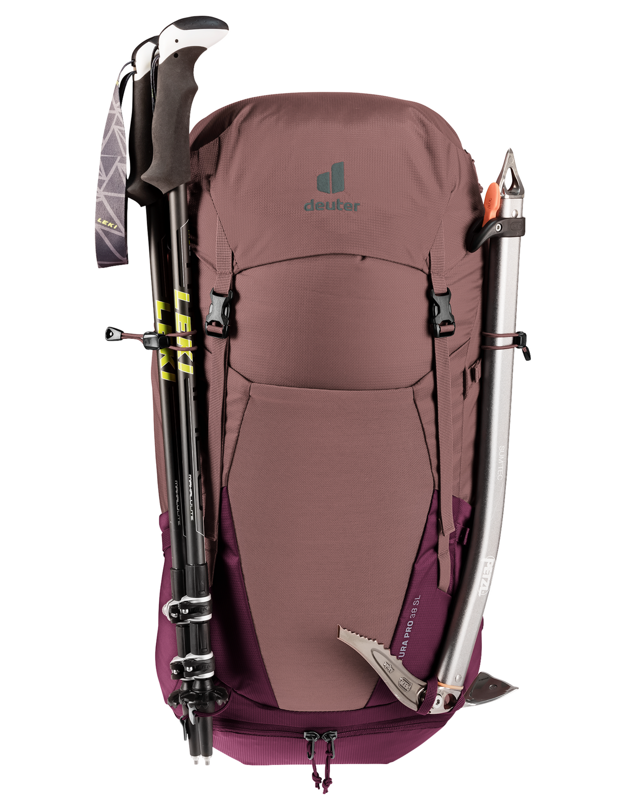 Deuter Futura Pro 38 SL Damen Wanderrucksack
