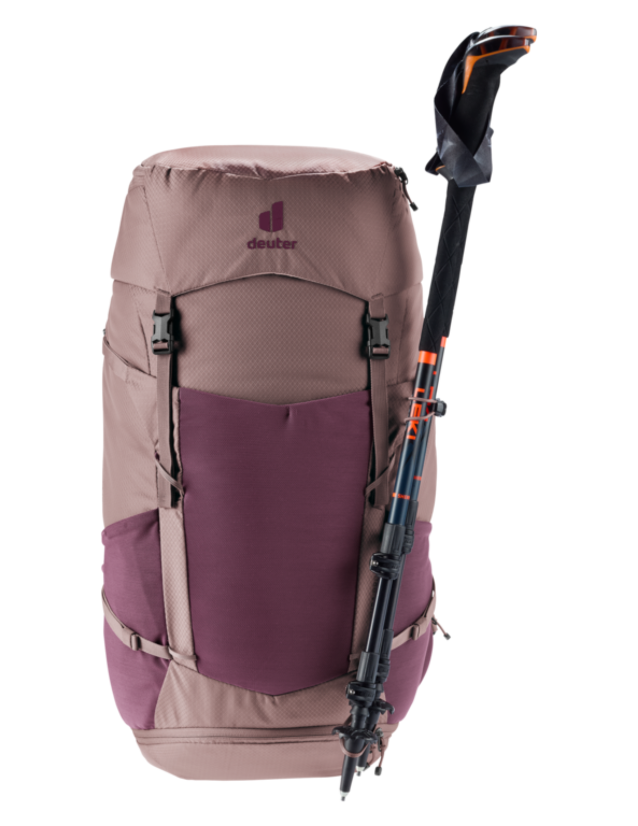 Sac à Dos de Rando Deuter Futura Pro 38 SL Femme