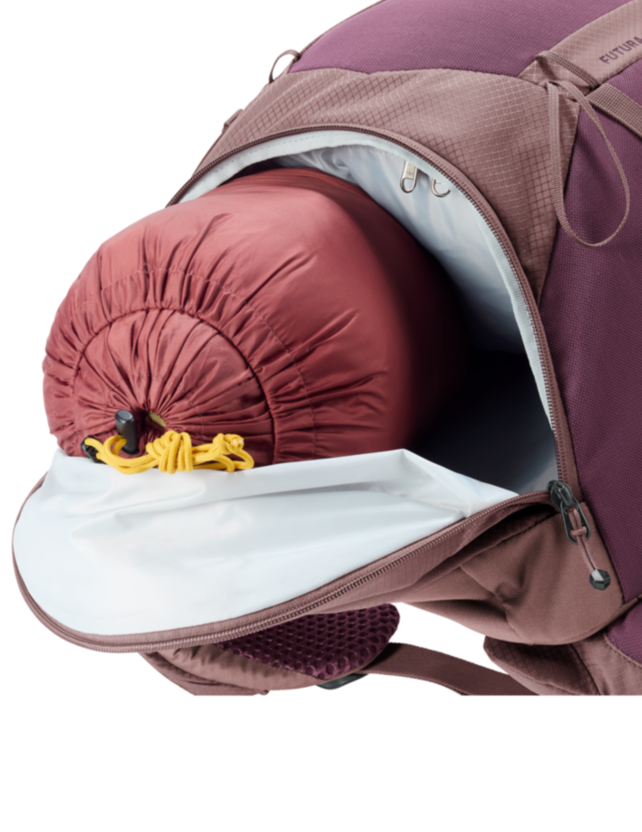 Sac à Dos de Rando Deuter Futura Pro 38 SL Femme