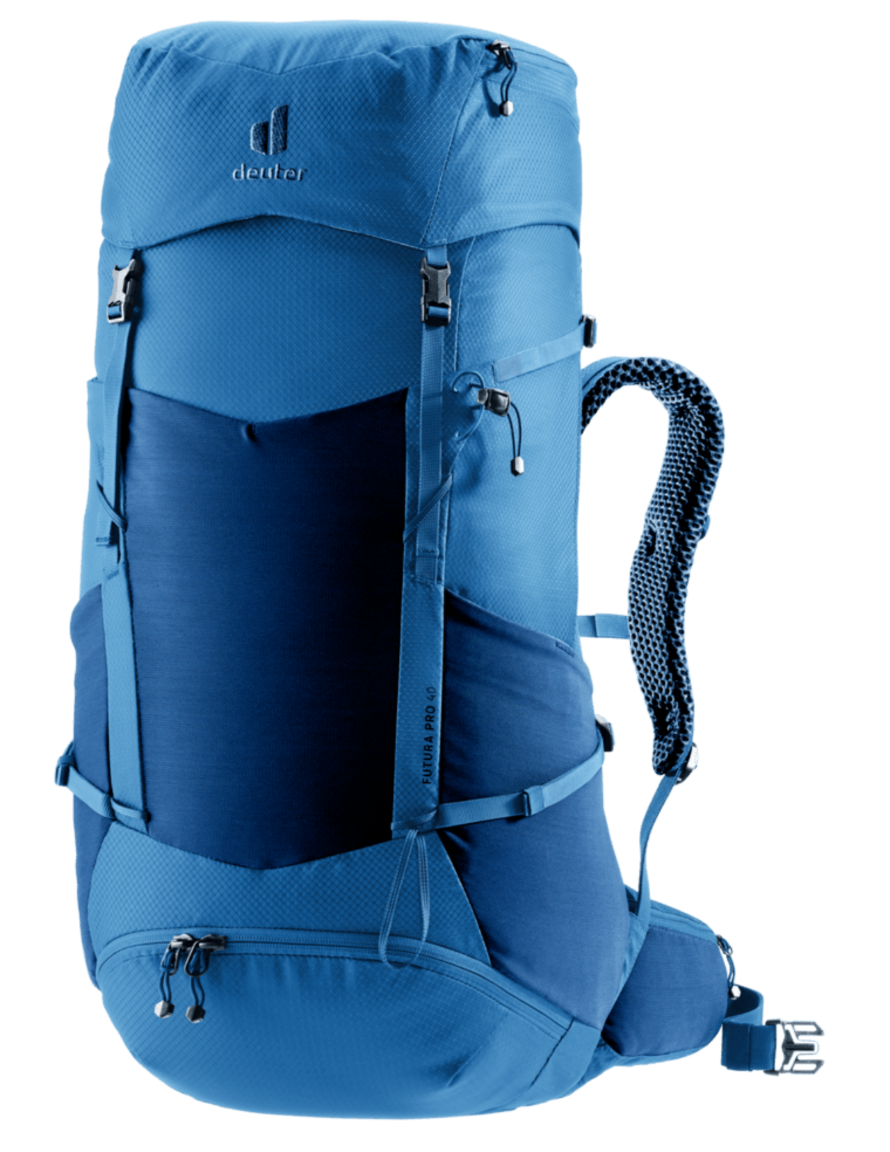 guter wanderrucksack herren DEUTER Deuter Futura Pro 40 Herren Wanderrucksack Atlantik/Tinte ,Wander- und Trekkingrucksäcke