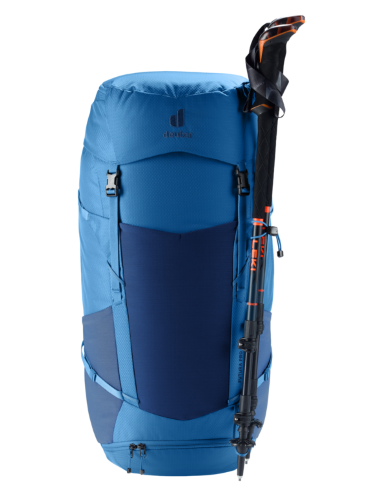 Sac à Dos de Rando Deuter Futura Pro 40 Homme