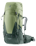 Zaino da trekking Deuter Futura Air Trek 45+10 SL da donna