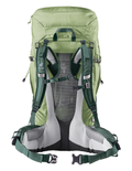 Zaino da trekking Deuter Futura Air Trek 45+10 SL da donna