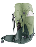 Zaino da trekking Deuter Futura Air Trek 45+10 SL da donna