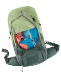 Zaino da trekking Deuter Futura Air Trek 45+10 SL da donna