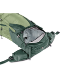 Zaino da trekking Deuter Futura Air Trek 45+10 SL da donna