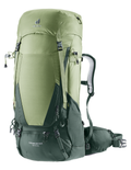 Zaino da trekking Deuter Futura Air Trek 55+10 SL da donna