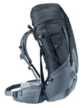 Zaino da trekking Deuter Futura Air Trek 55+10 SL da donna