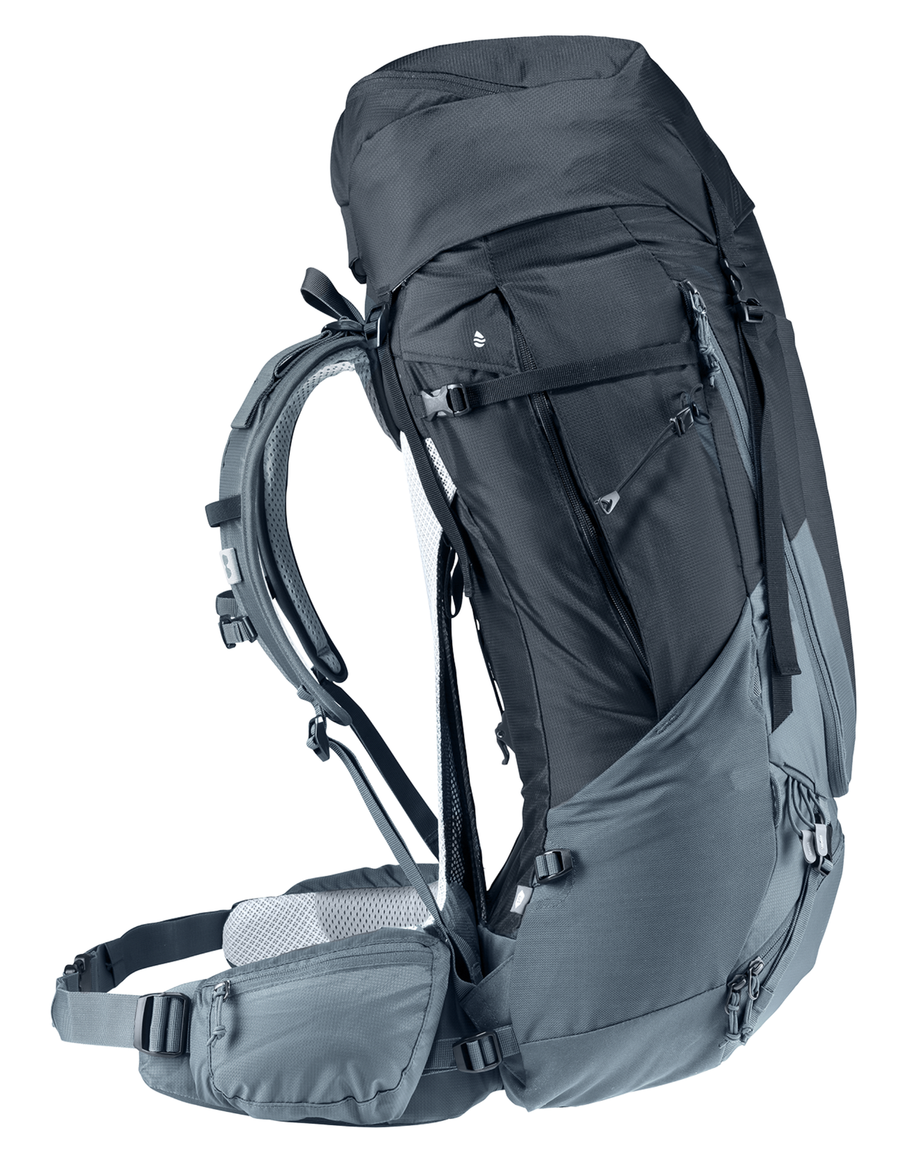 Zaino da trekking Deuter Futura Air Trek 55+10 SL da donna