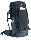 Zaino da trekking Deuter Futura Air Trek 55+10 SL da donna