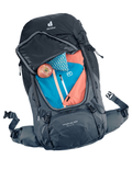 Zaino da trekking Deuter Futura Air Trek 55+10 SL da donna