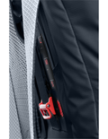 Zaino da trekking Deuter Futura Air Trek 55+10 SL da donna