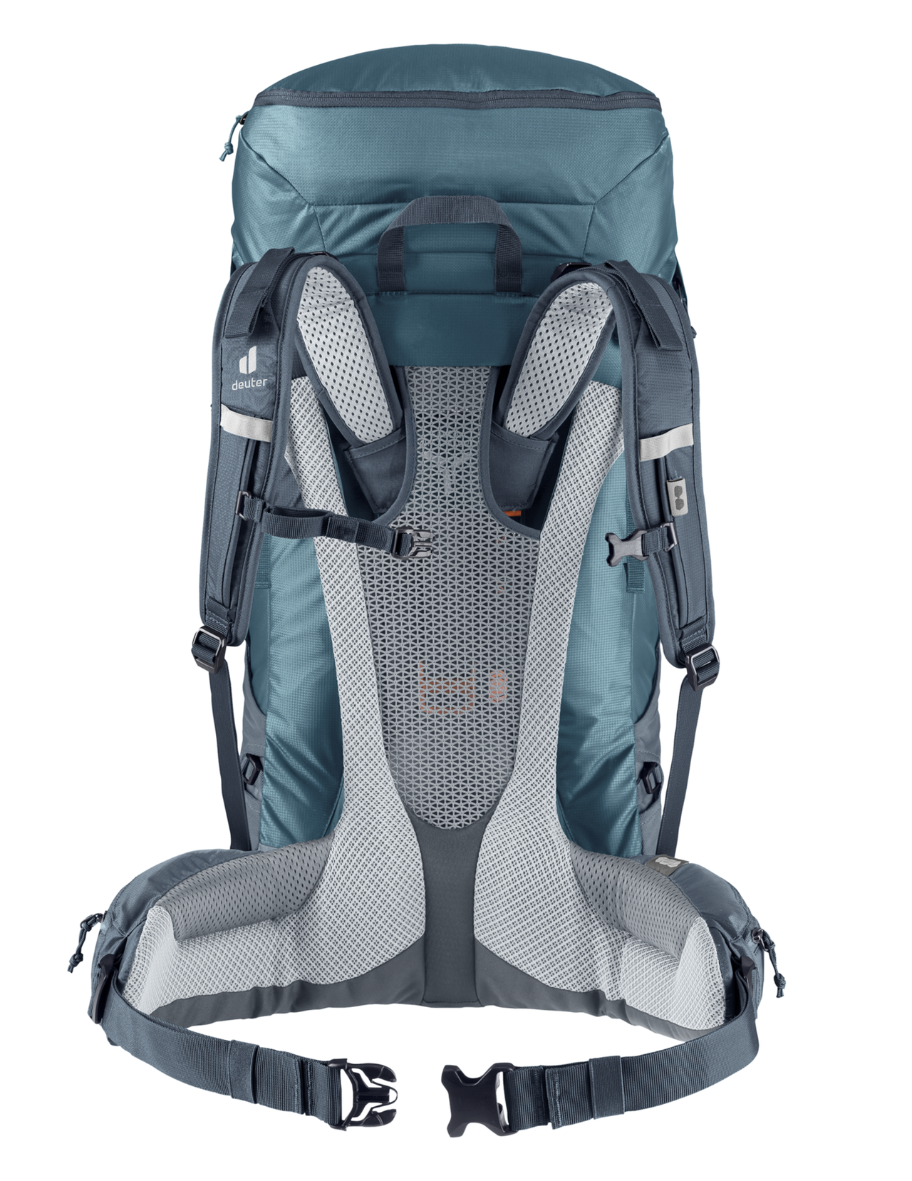 Deuter Futura Air Trek 60+10 Men's Trekking Backpack