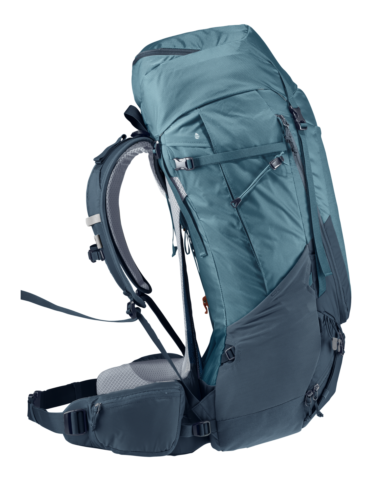 Deuter Futura Air Trek 60+10 Men's Trekking Backpack