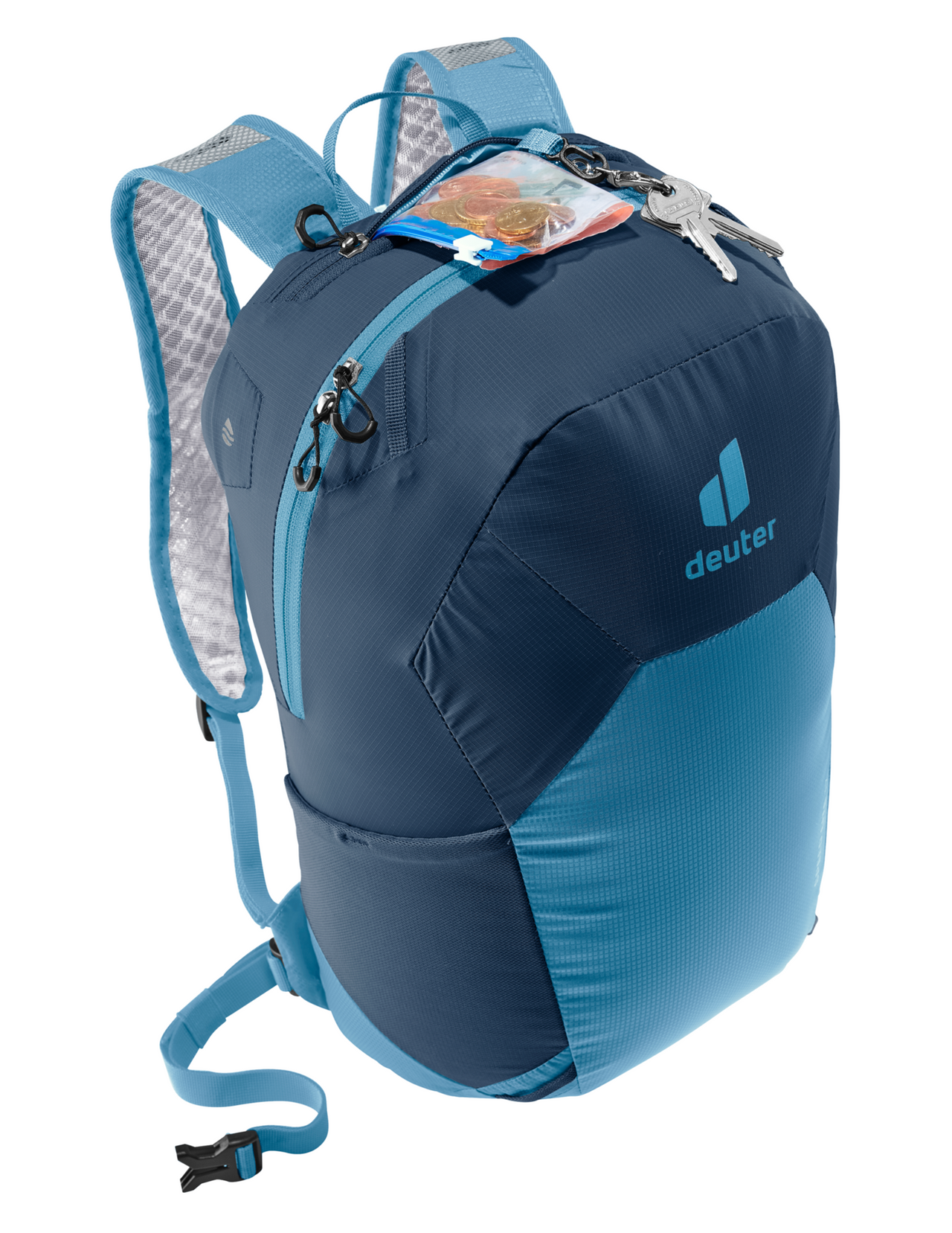 Deuter Speed ​​Lite 17 Multisport Backpack