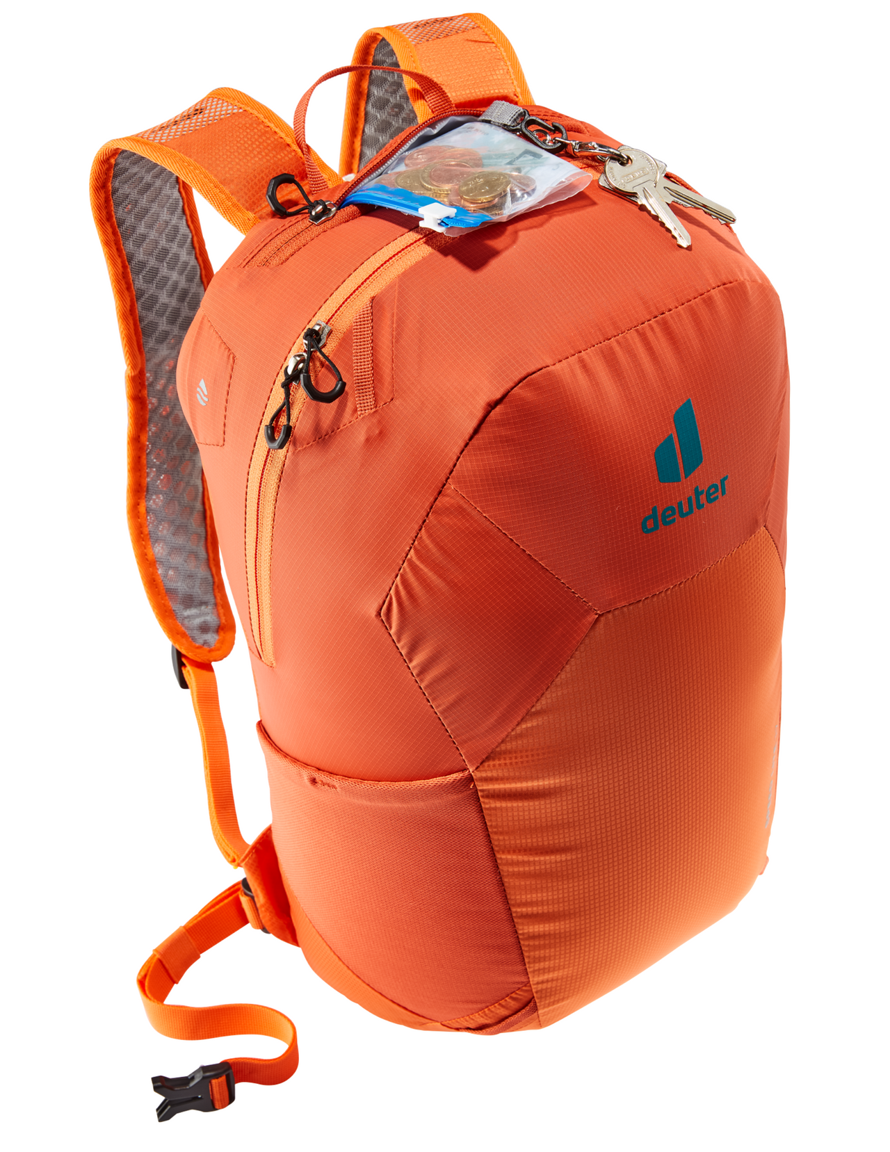 Sac à Dos Multisport Deuter Speed Lite 17