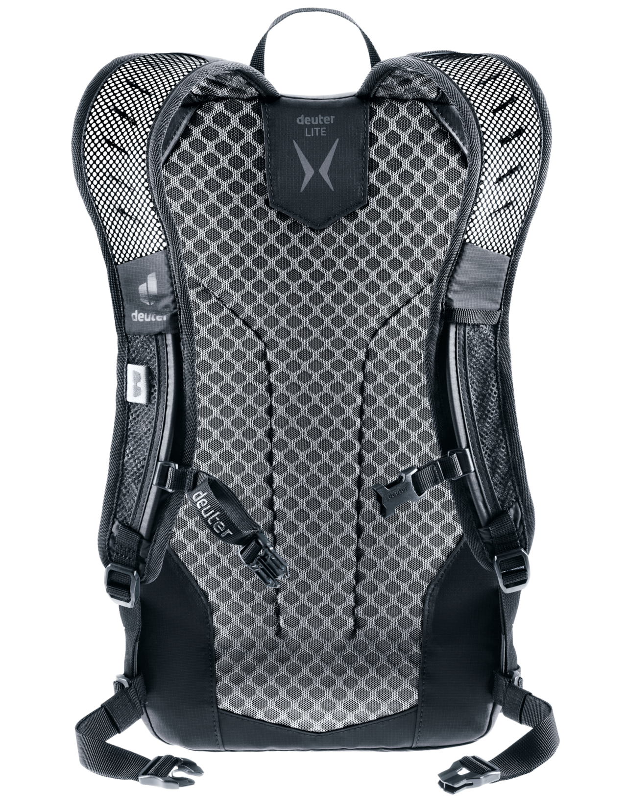 Sac à Dos Multisport Deuter Speed Lite 17