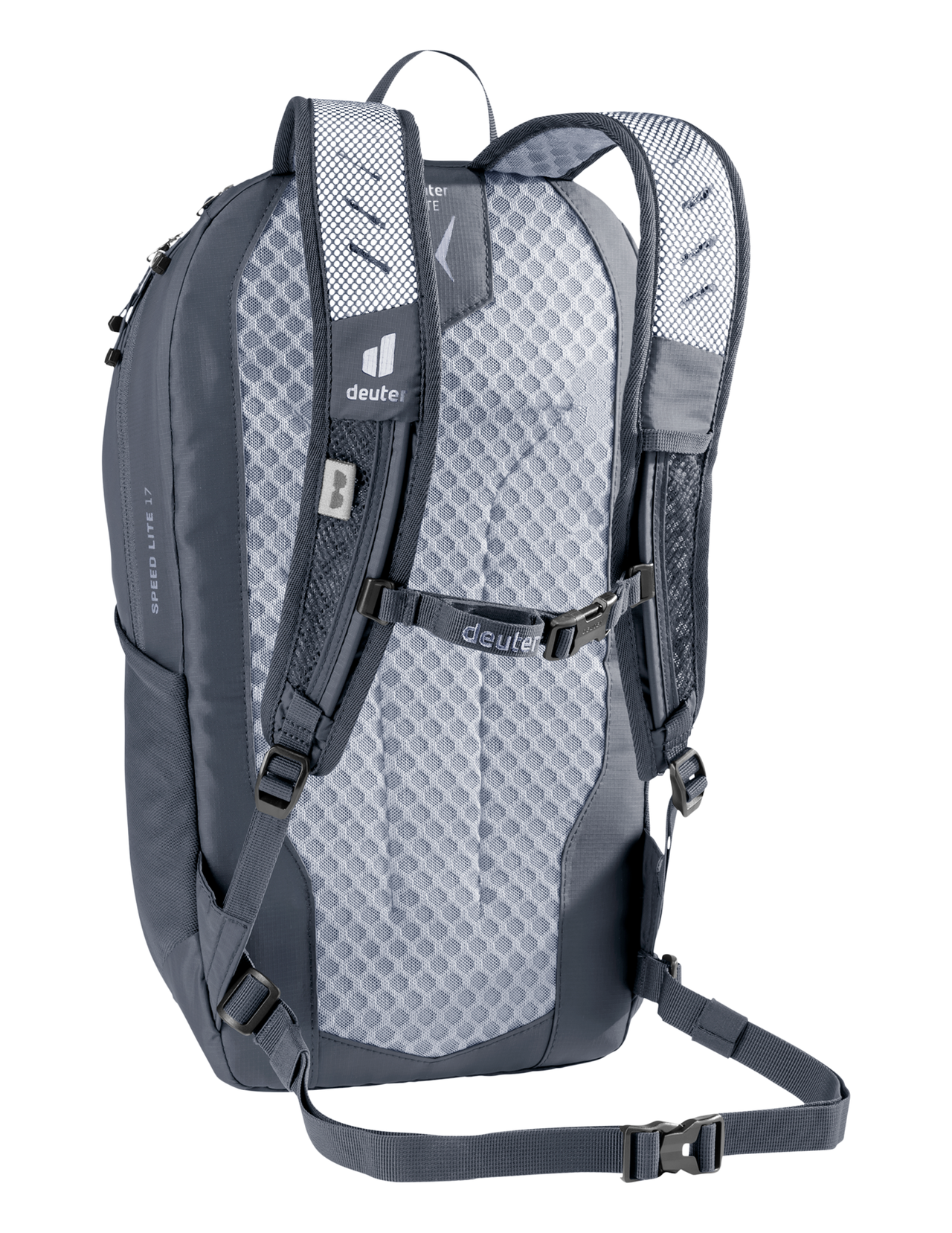 Sac à Dos Multisport Deuter Speed Lite 17
