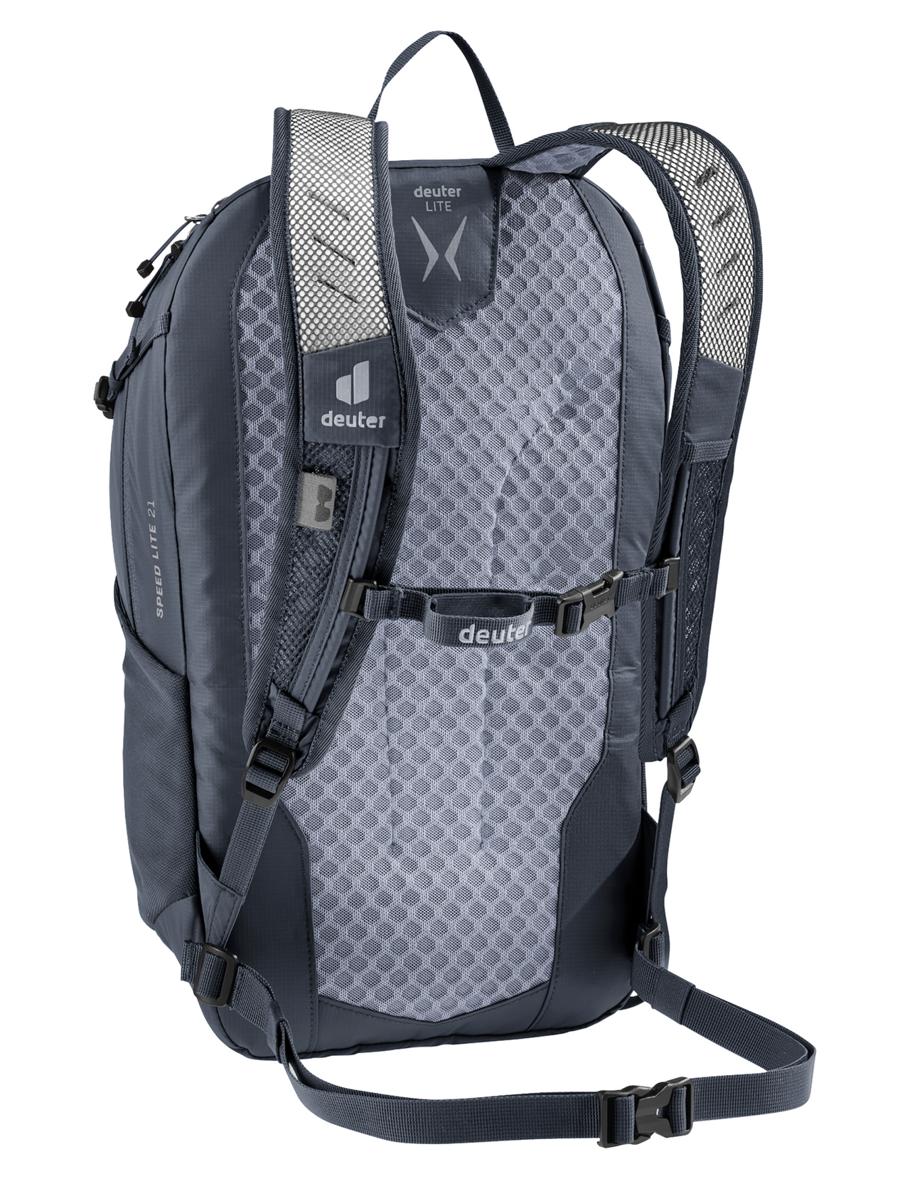 Zaino multisport Speed ​​Deuter Lite 21