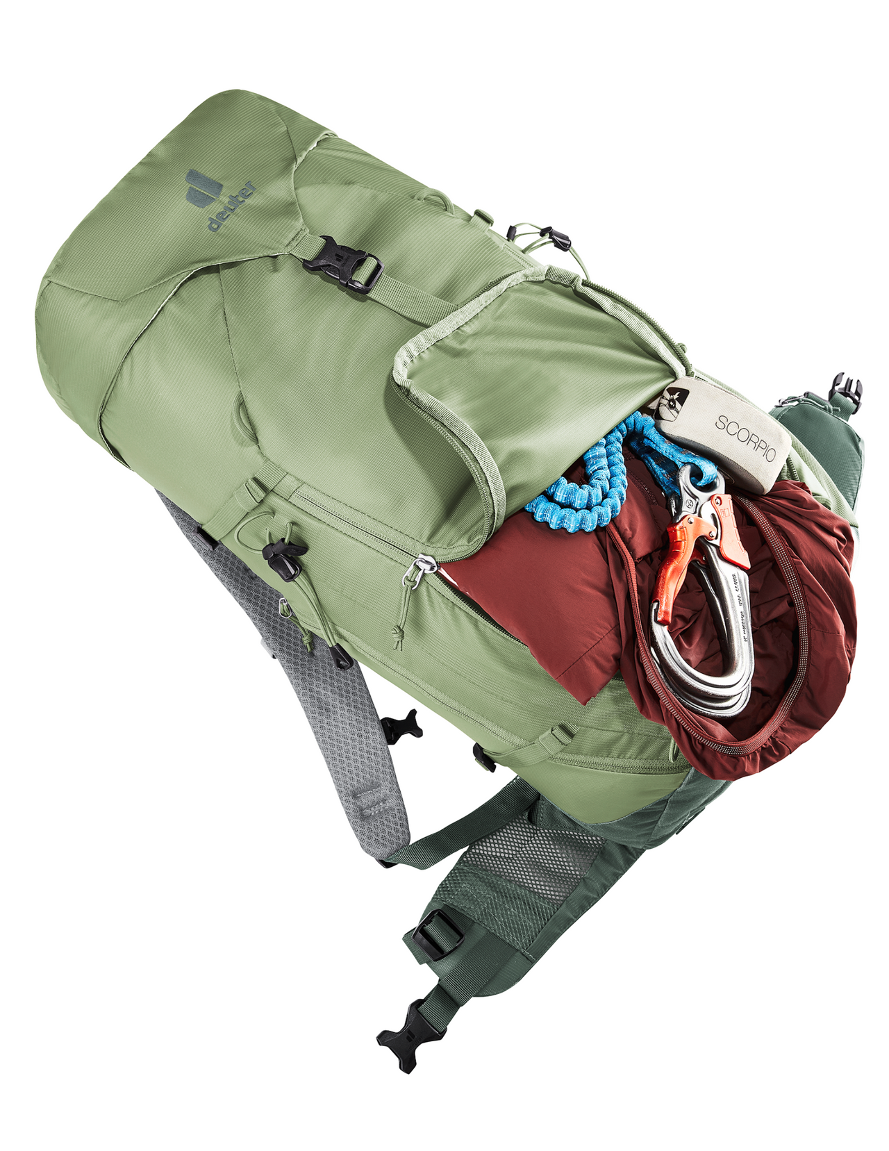 Deuter Trail 30 Men's Hiking Backpack