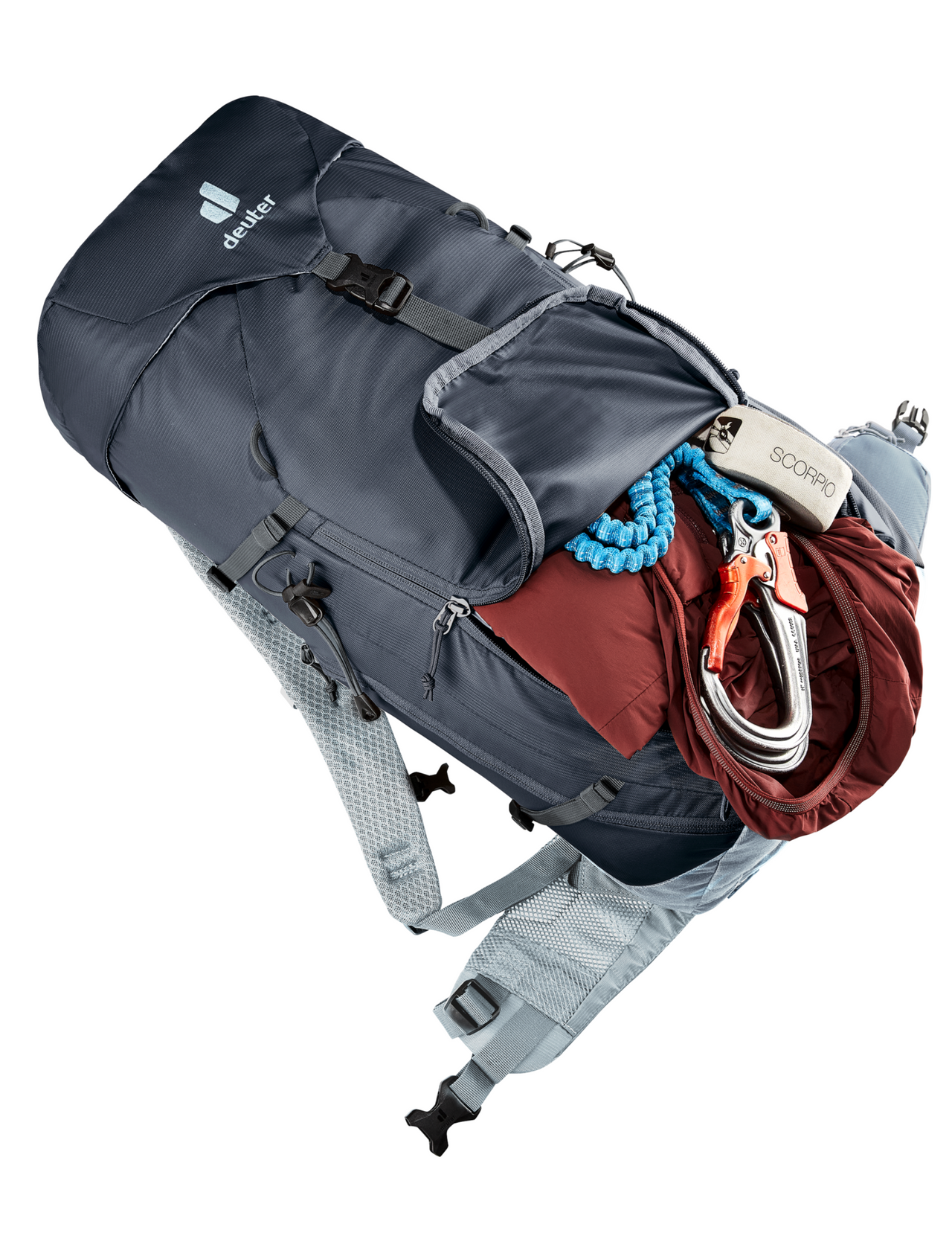 Deuter Trail 30 Herren Wanderrucksack