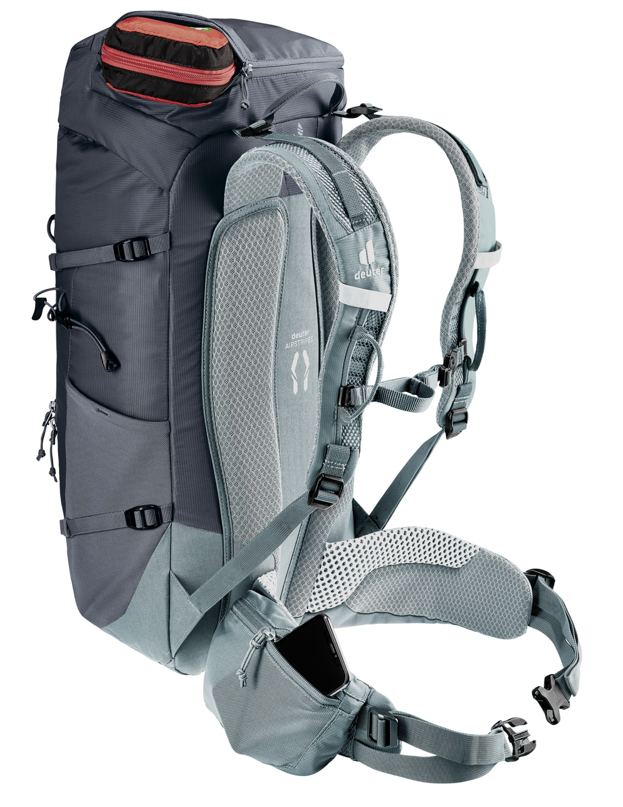 Deuter Trail 30 Herren Wanderrucksack