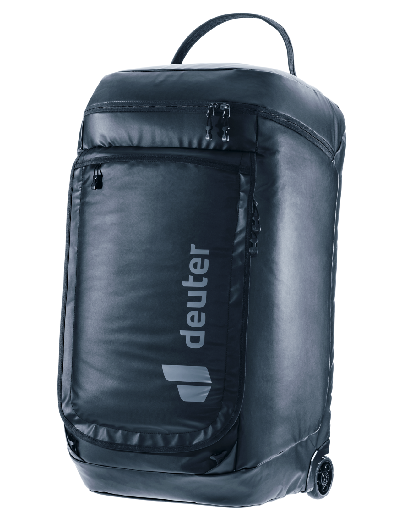 Borsa da viaggio Deuter Duffle Pro Roller 90