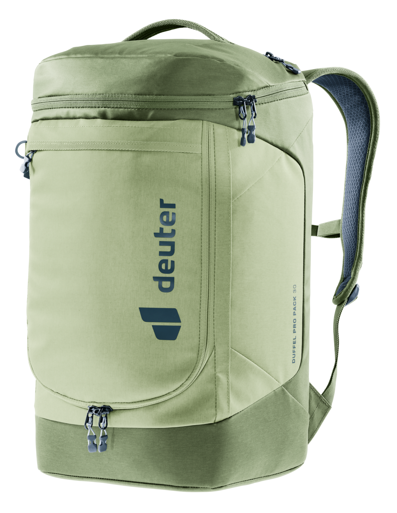 Borsa da viaggio Deuter Duffle Pro Pack 30