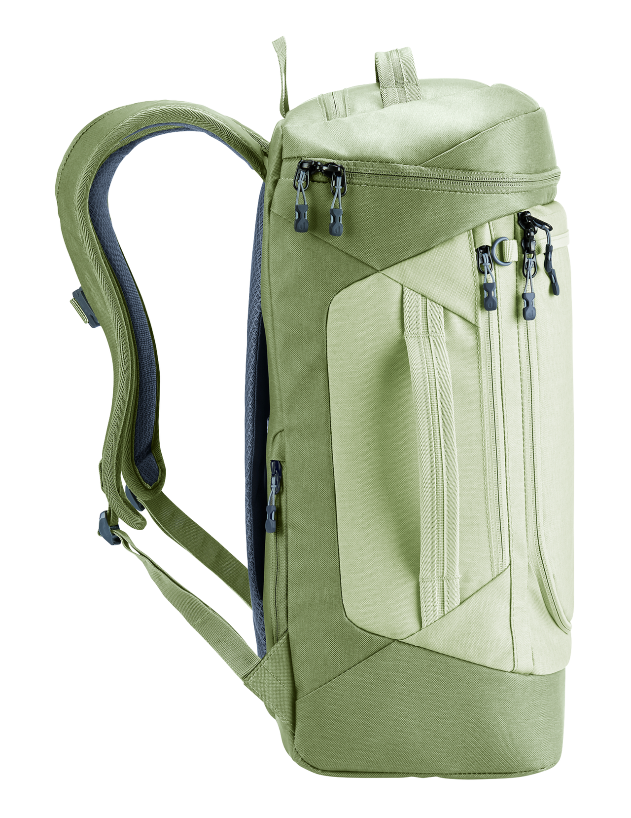 Borsa da viaggio Deuter Duffle Pro Pack 30