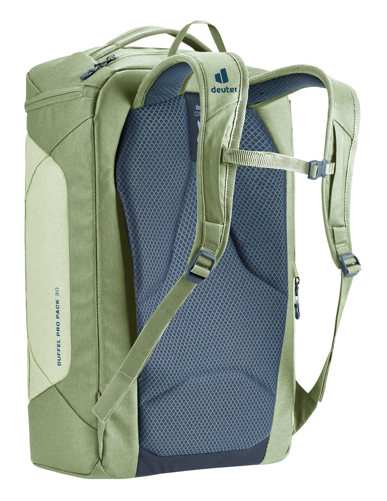 Borsa da viaggio Deuter Duffle Pro Pack 30