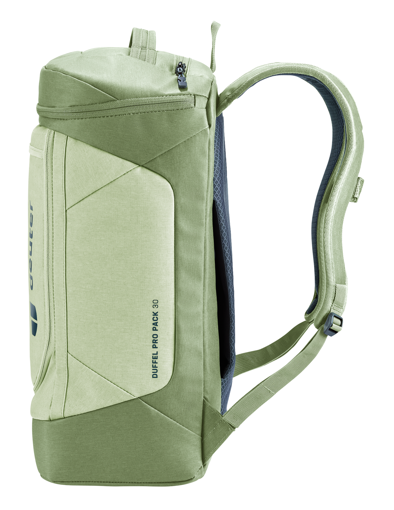 Borsa da viaggio Deuter Duffle Pro Pack 30