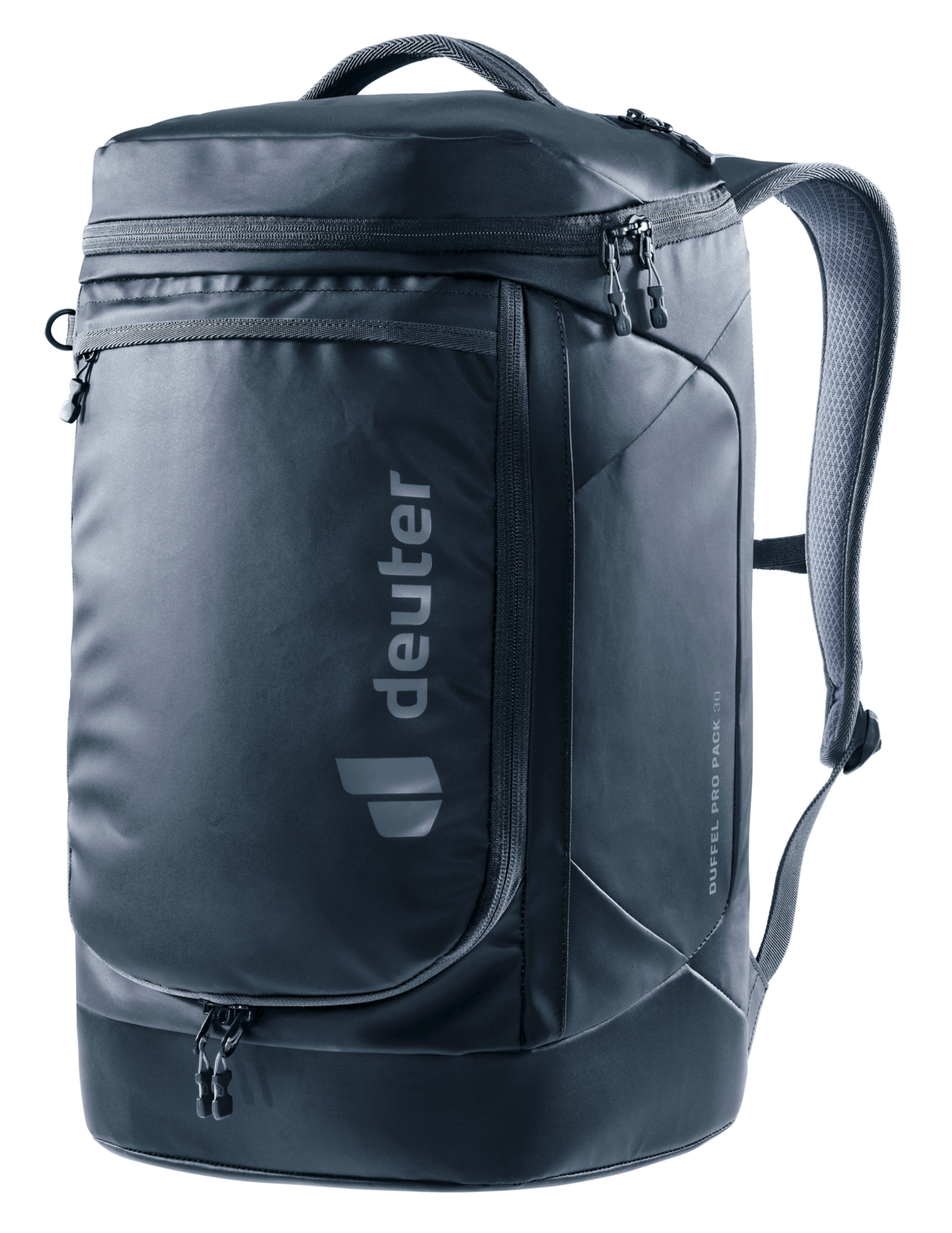 Borsa da viaggio Deuter Duffle Pro Pack 30